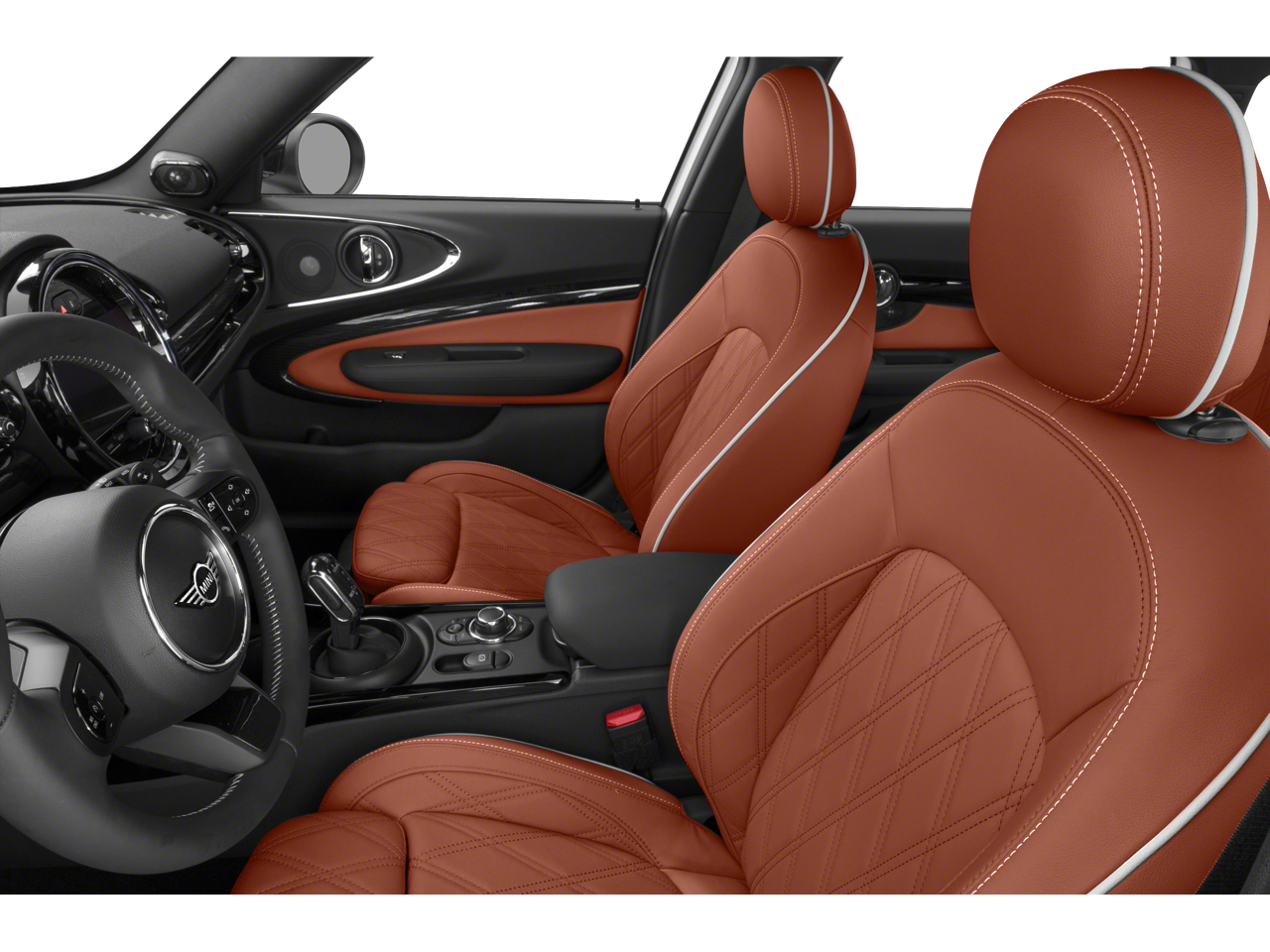 2024 MINI CLUBMAN Cooper S