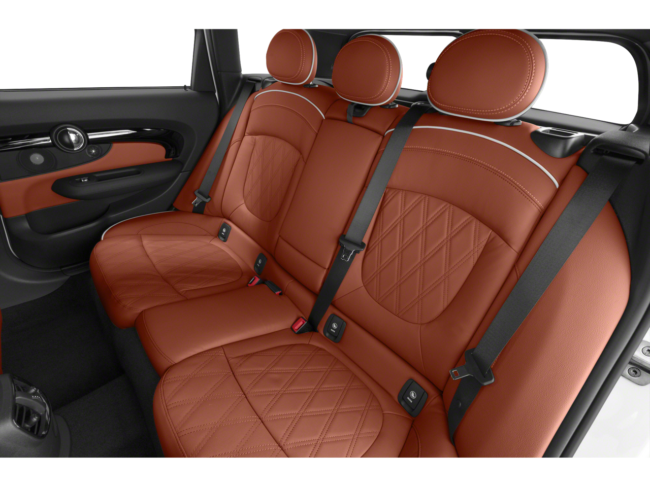 2024 MINI CLUBMAN Cooper S