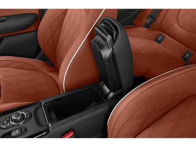 2024 MINI CLUBMAN Cooper S