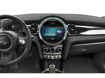 2024 MINI Cooper SE Electric Cooper SE