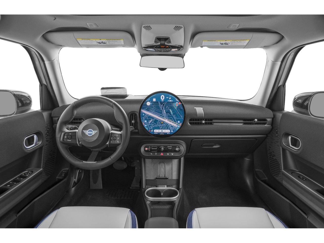 2025 MINI HARDTOP 4 DOOR SIGNATURE PLUS