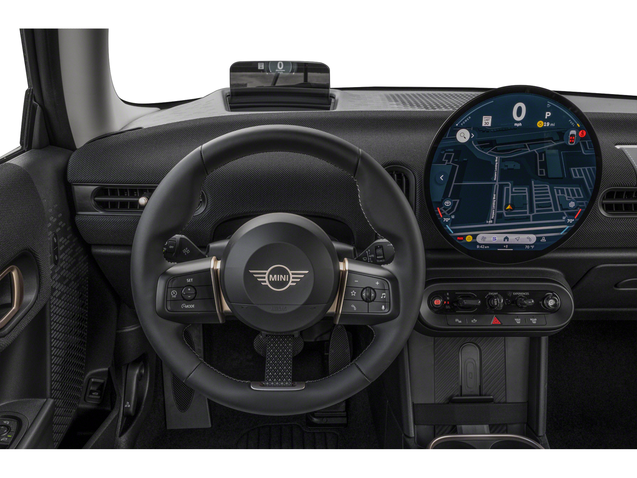 2025 MINI HARDTOP 2 DOOR Signature Plus