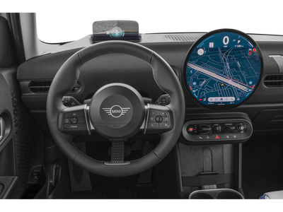 2025 MINI HARDTOP 4 DOOR Cooper