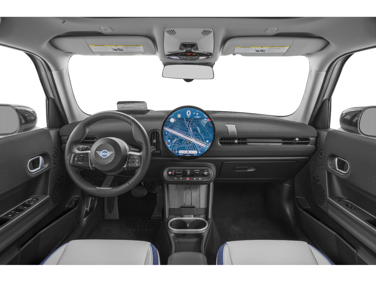 2025 MINI HARDTOP 4 DOOR Cooper