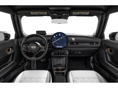 2025 MINI CONVERTIBLE Iconic