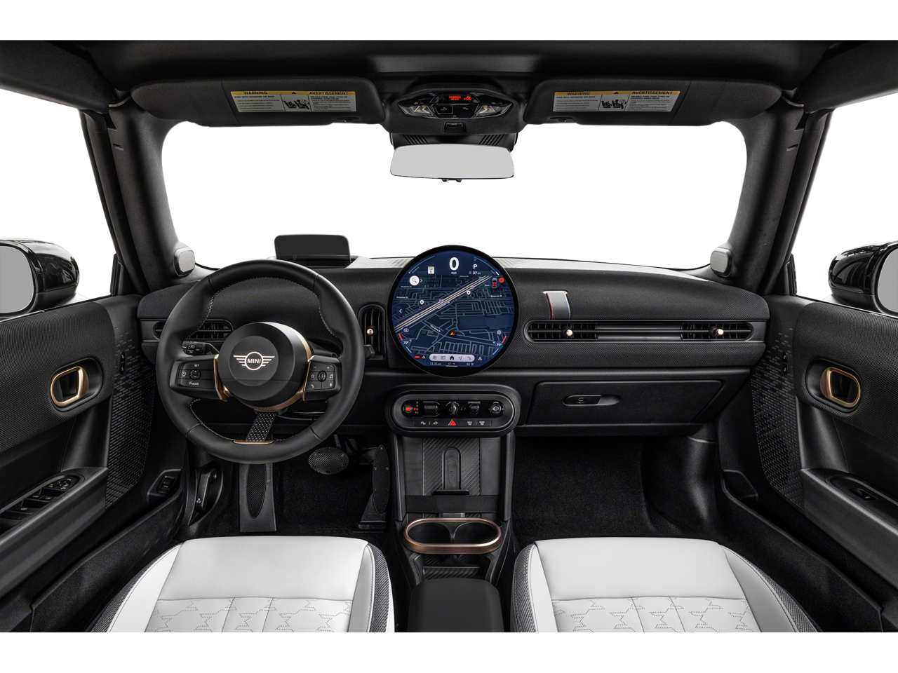 2025 MINI CONVERTIBLE Iconic