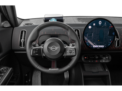 2025 MINI John Cooper Works Countryman John Cooper Works