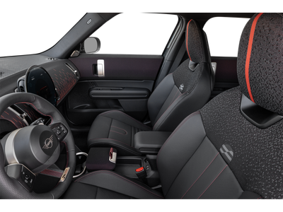 2025 MINI John Cooper Works Countryman John Cooper Works