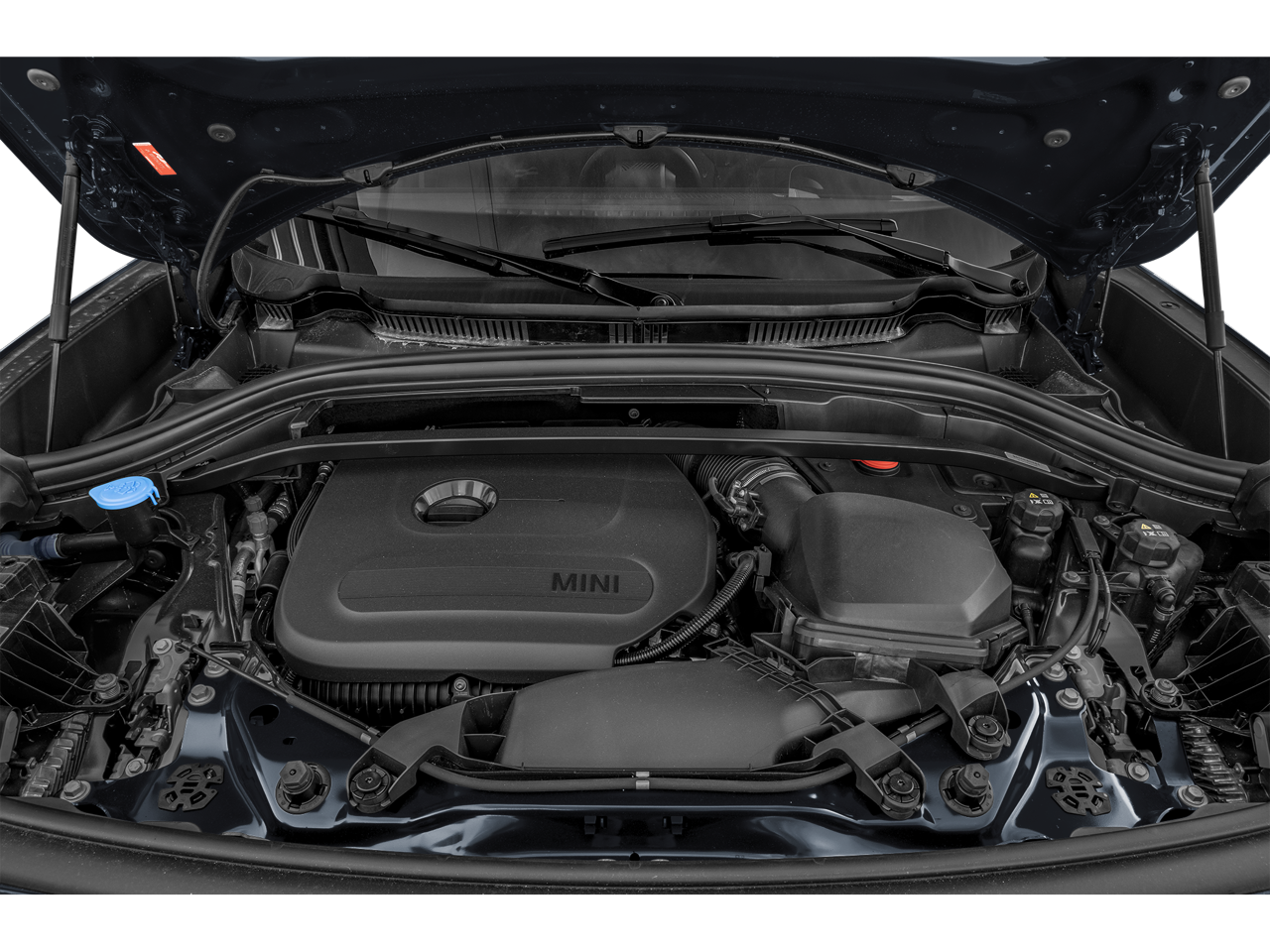 2025 MINI John Cooper Works Countryman John Cooper Works