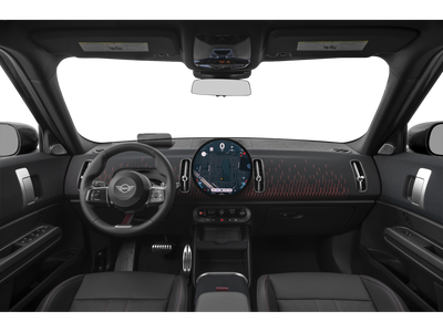 2025 MINI COUNTRYMAN John Cooper Works
