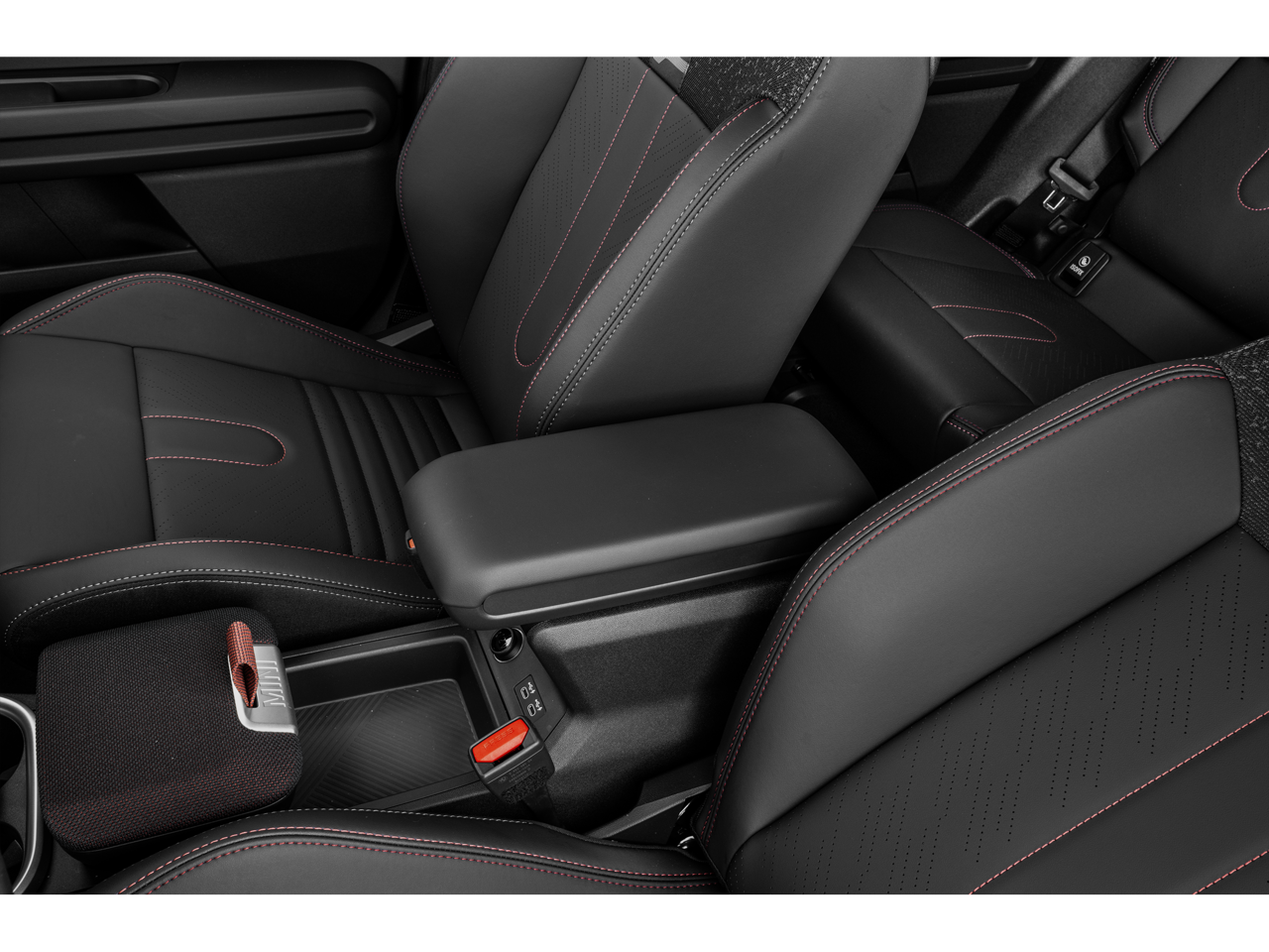 2025 MINI COUNTRYMAN John Cooper Works