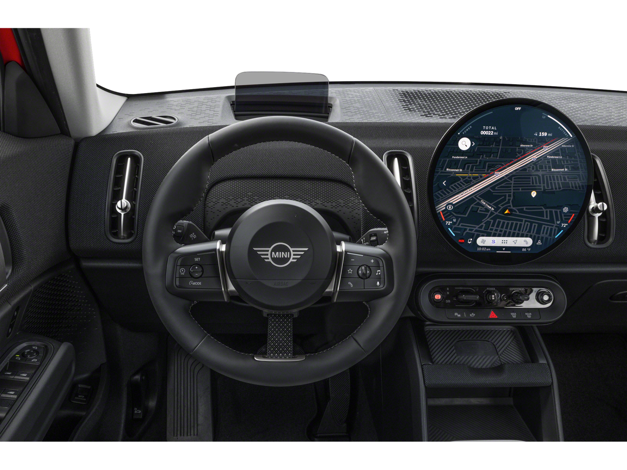 2025 MINI COUNTRYMAN SE