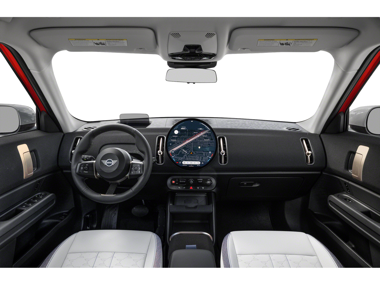 2025 MINI COUNTRYMAN SE