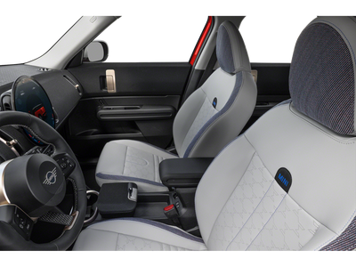 2025 MINI COUNTRYMAN SE