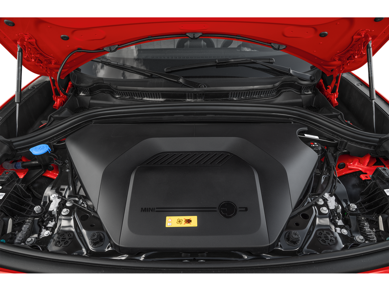 2025 MINI COUNTRYMAN SE