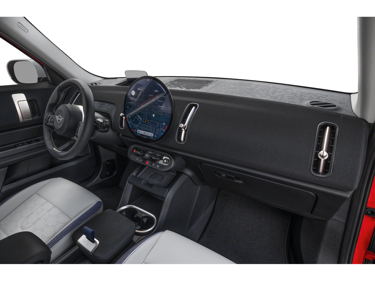 2025 MINI COUNTRYMAN SE