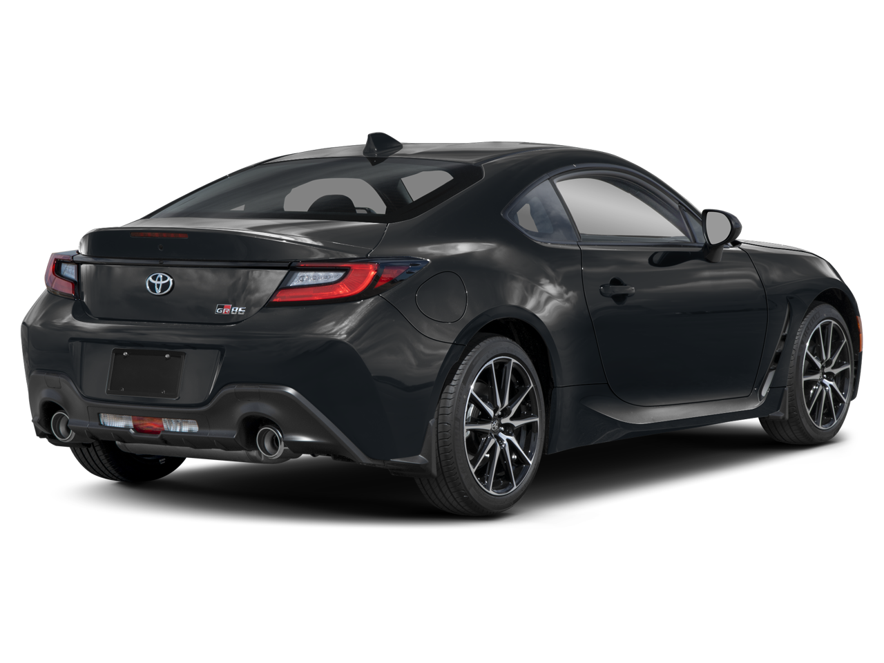 2025 Toyota GR86 Base