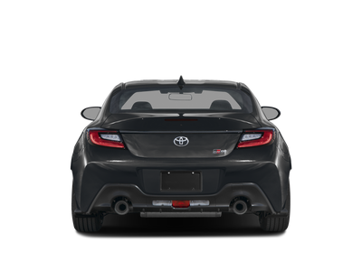 2025 Toyota GR86 Base