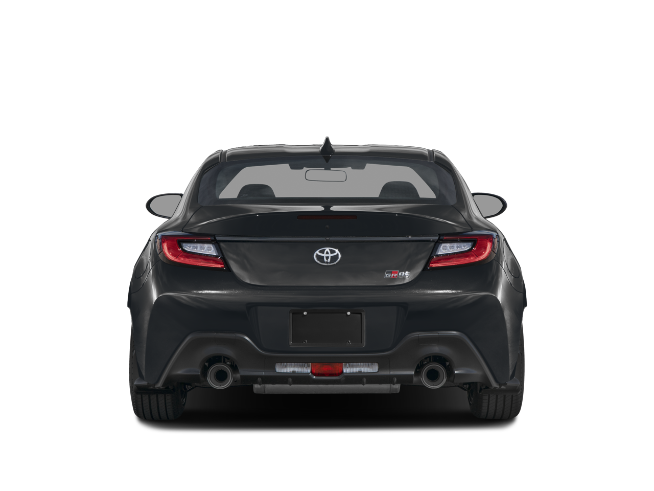 2025 Toyota GR86 Base