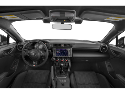 2025 Toyota GR86 Base