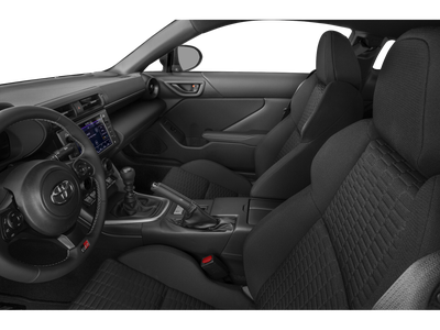 2025 Toyota GR86 Base