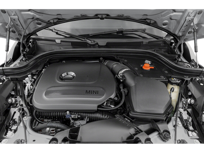 2026 MINI 2 DOOR ICONIC