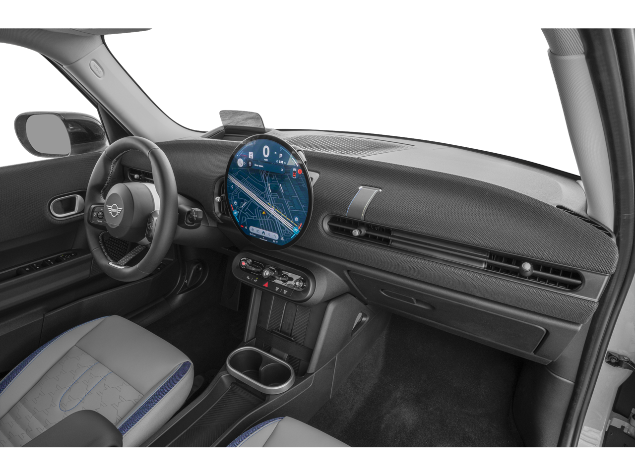 2026 MINI Hardtop 4 Door 