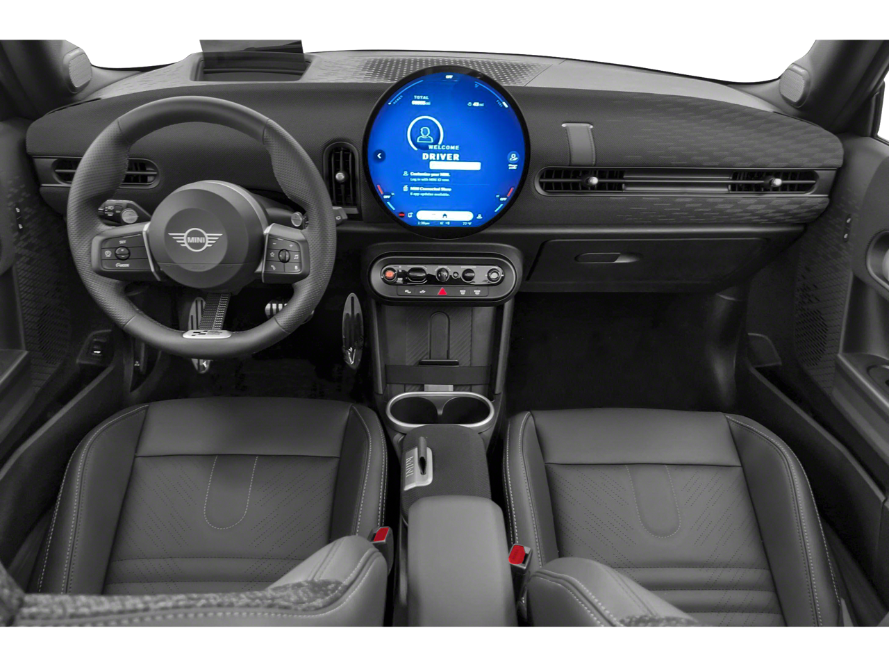 2026 MINI 2 DOOR ICONIC