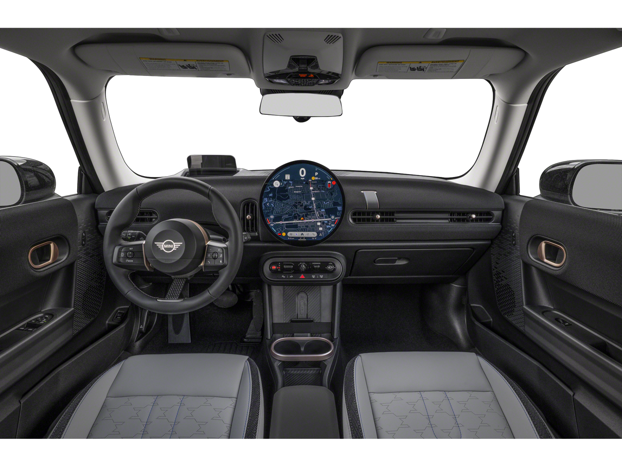 2026 MINI 2 DOOR SIGNATURE PLUS