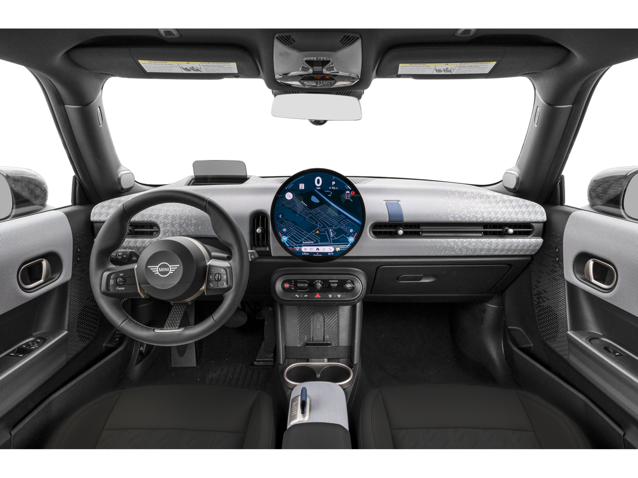 2026 MINI 2 DOOR ICONIC