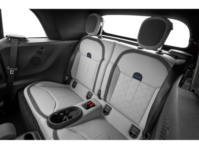 2026 MINI Cooper S Cooper S