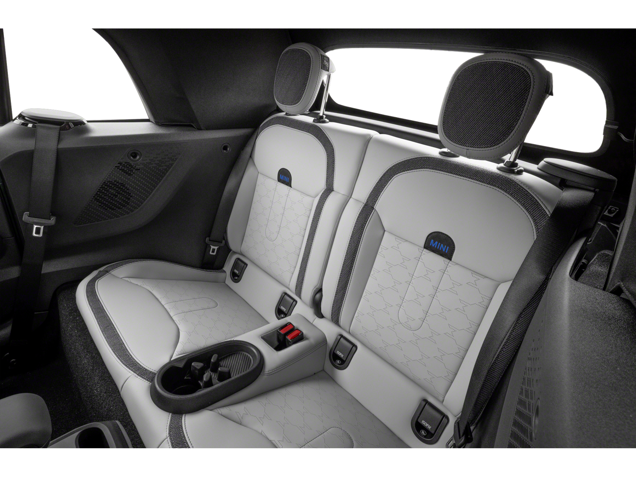 2026 MINI Cooper S Cooper S