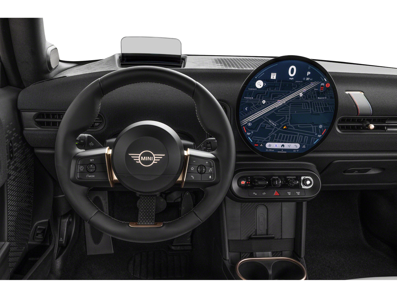 2026 MINI Cooper S Cooper S
