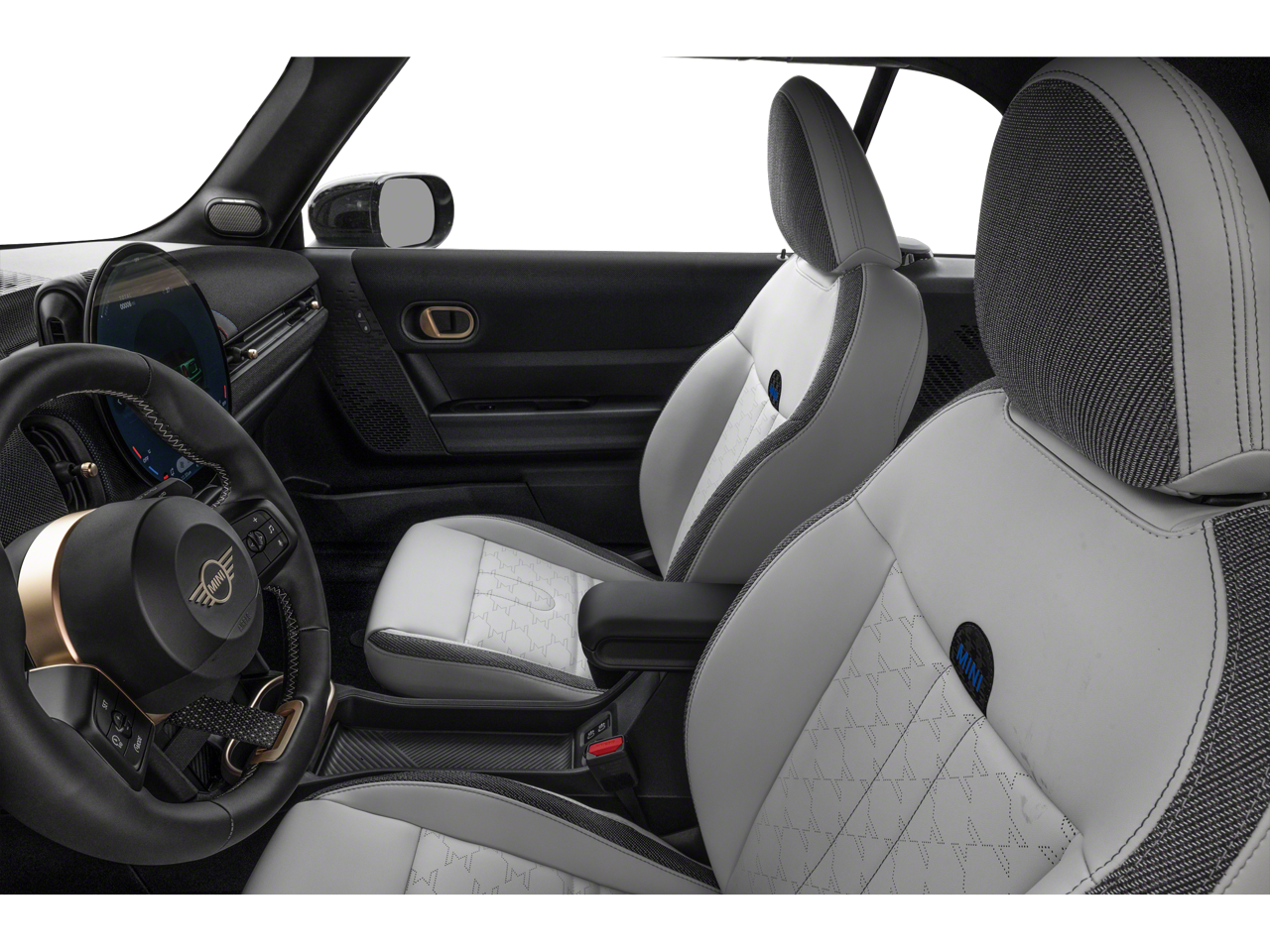 2026 MINI Cooper S Cooper S