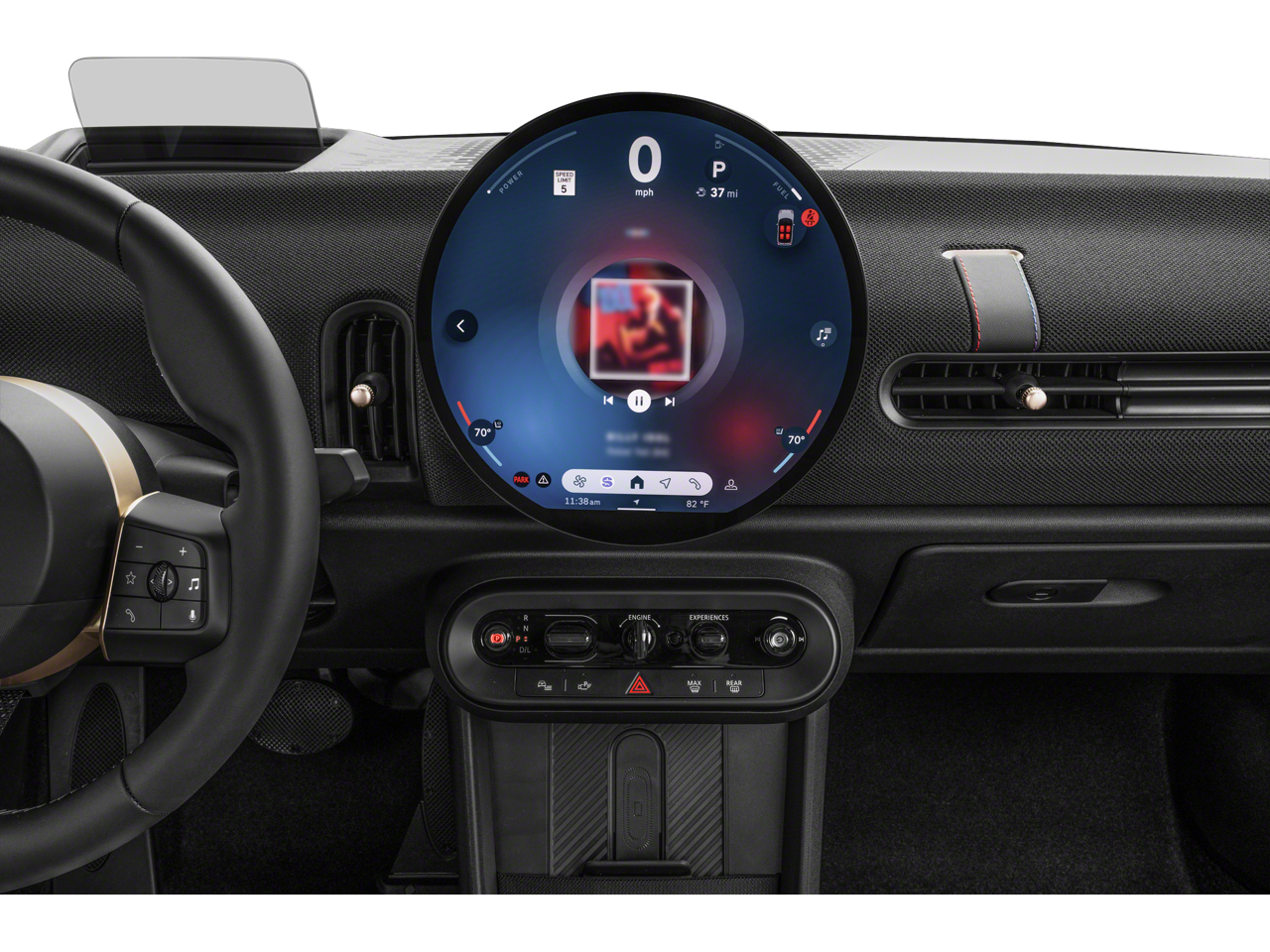 2026 MINI Cooper S Cooper S