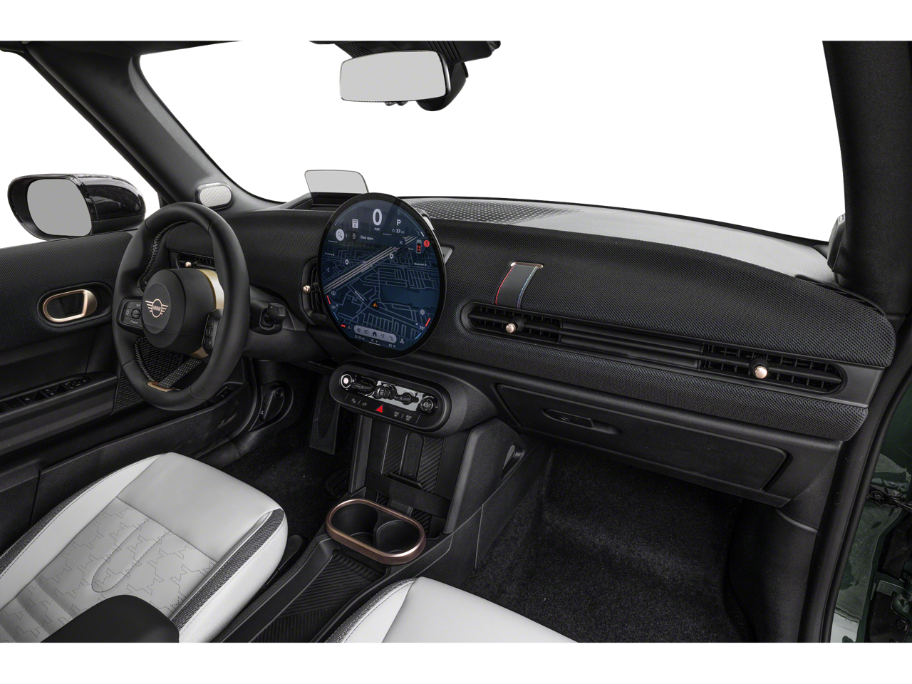 2026 MINI Cooper S Cooper S