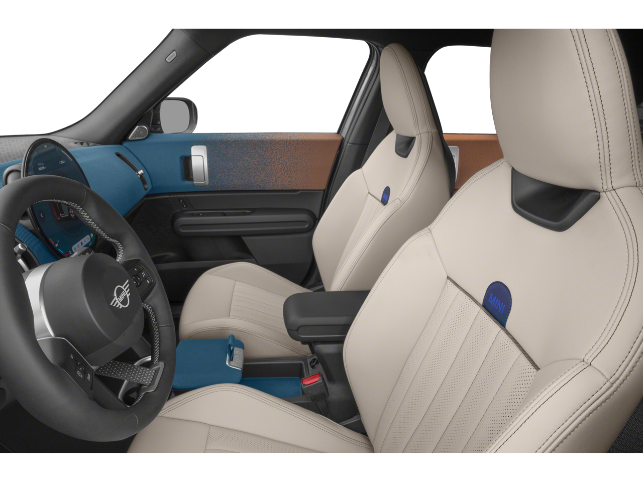 2026 MINI Countryman S