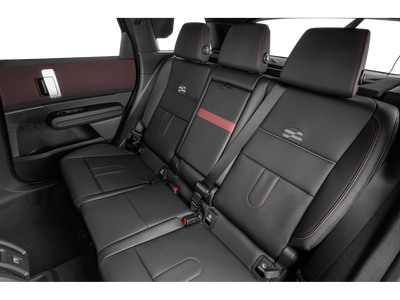 2026 MINI John Cooper Works Countryman John Cooper Works