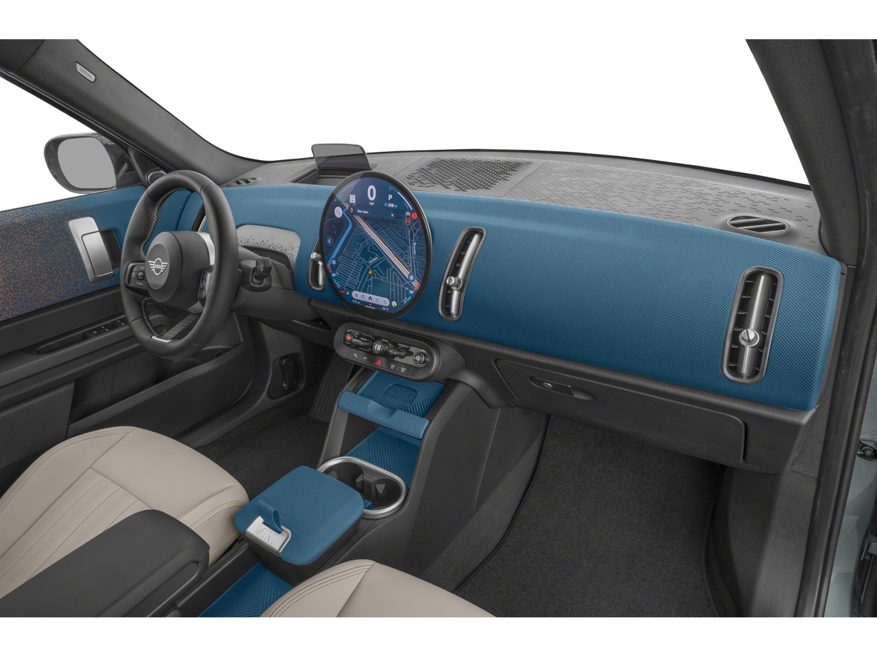 2026 MINI COUNTRYMAN S