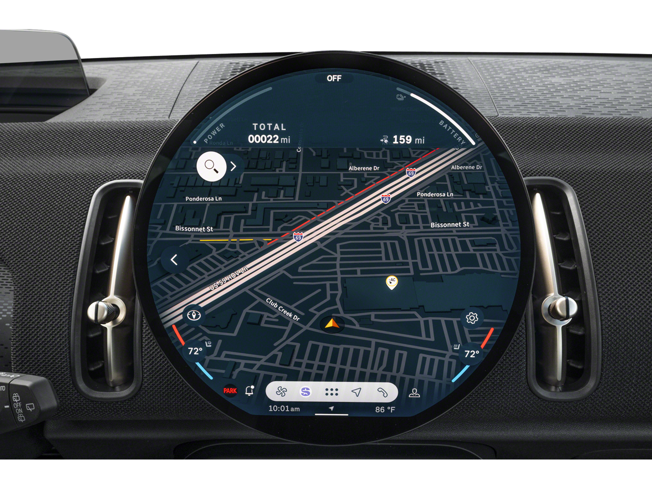 2026 MINI Cooper Countryman SE