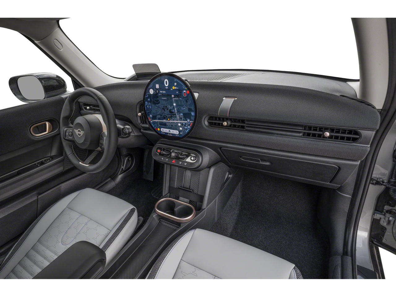2027 MINI 2 DOOR ICONIC