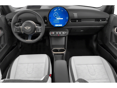2027 MINI 2 DOOR Base