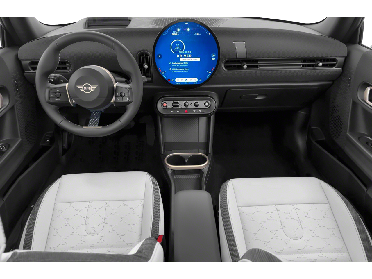 2027 MINI 2 DOOR Base