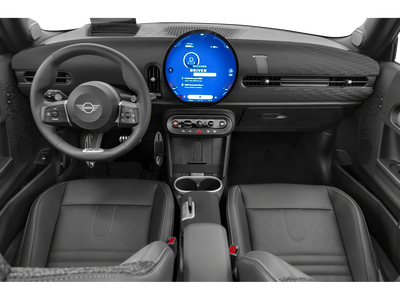 2027 MINI 2 DOOR ICONIC