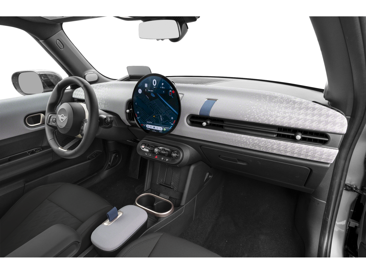 2027 MINI 2 DOOR SIGNATURE PLUS