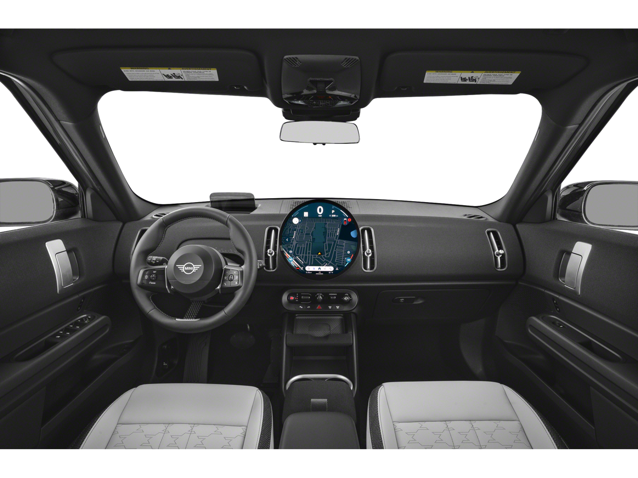 2027 MINI COUNTRYMAN ICONIC