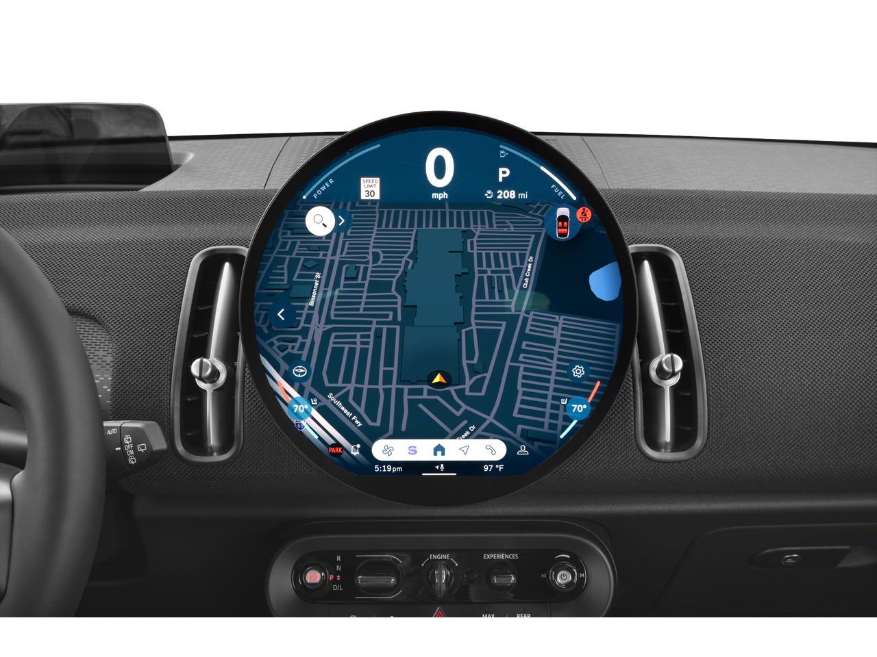 2027 MINI COUNTRYMAN ICONIC