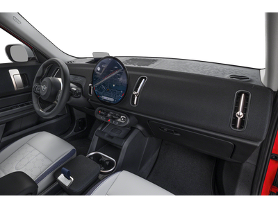 2027 MINI COUNTRYMAN ICONIC