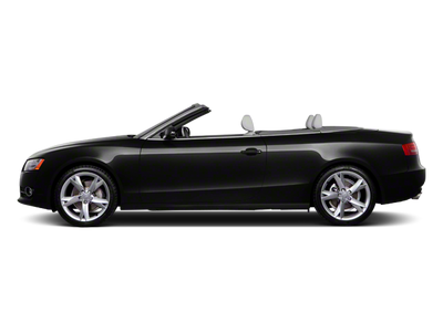2012 Audi A5 2.0T Premium quattro