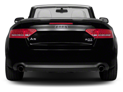 2012 Audi A5 2.0T Premium quattro